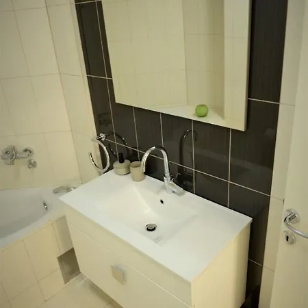 Διαμέρισμα Centar