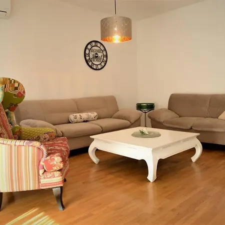 דירה Centar בייאליינה