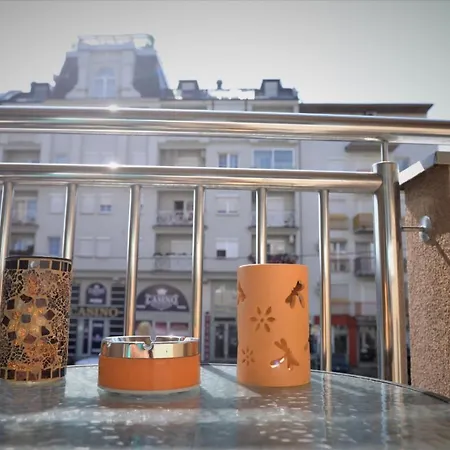 Centar Διαμέρισμα