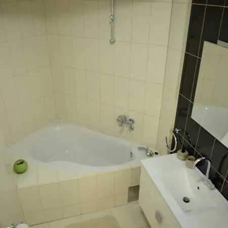 Centar Διαμέρισμα