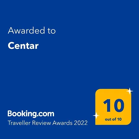 Centar Bijeljina