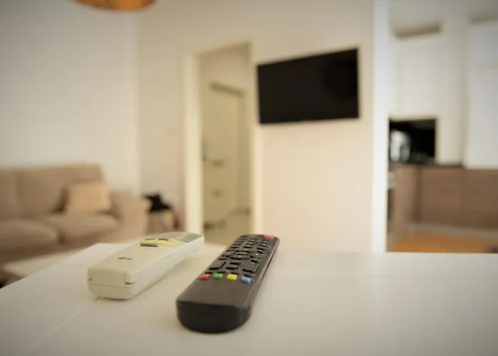 Centar Appartement *