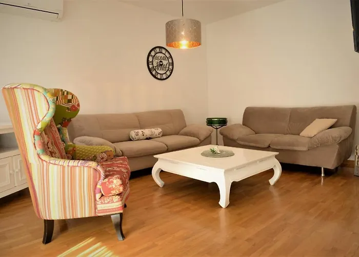 Apartmán Centar Bijeljina