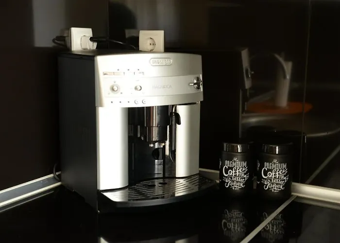 Apartmán Centar Bijeljina